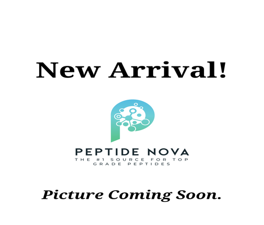 BPC-157 500MCG (60 Capsules)