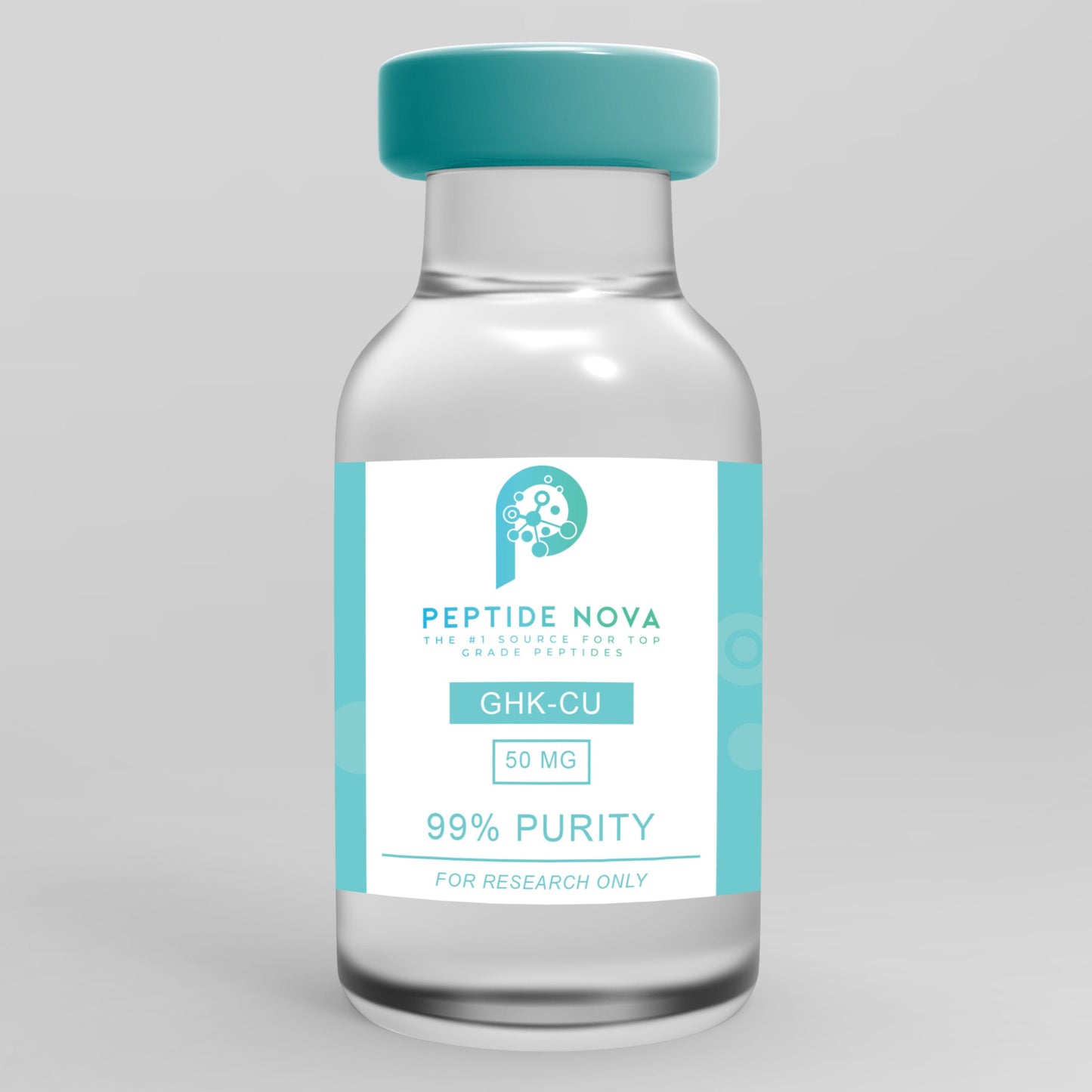 GHK-CU 50MG (Copper Peptide)