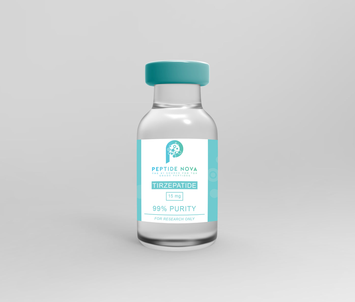 TIRZEPATIDE 15MG