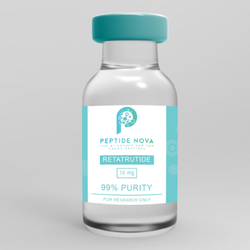 RETATRUTIDE 10MG