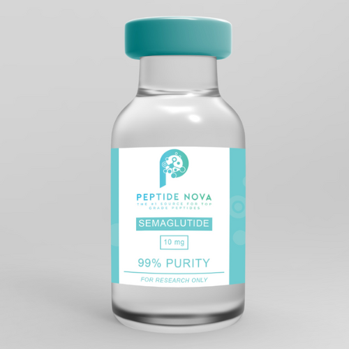 SEMAGLUTIDE 10MG