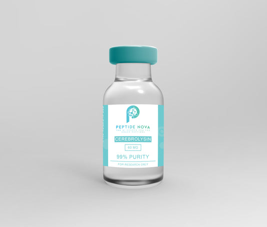 CEREBROLYSIN 60MG