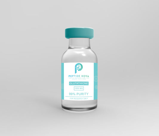GLUTATHIONE 1500MG