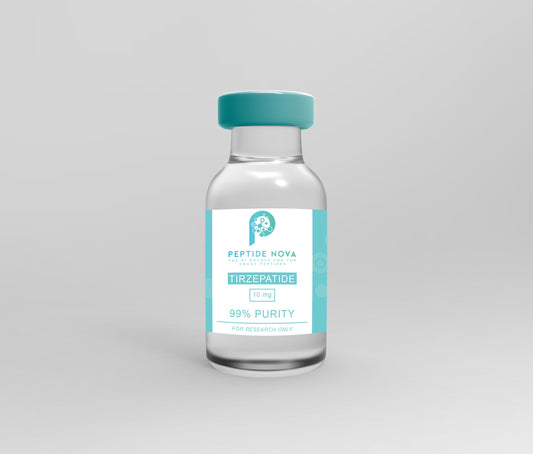 TIRZEPATIDE 10MG