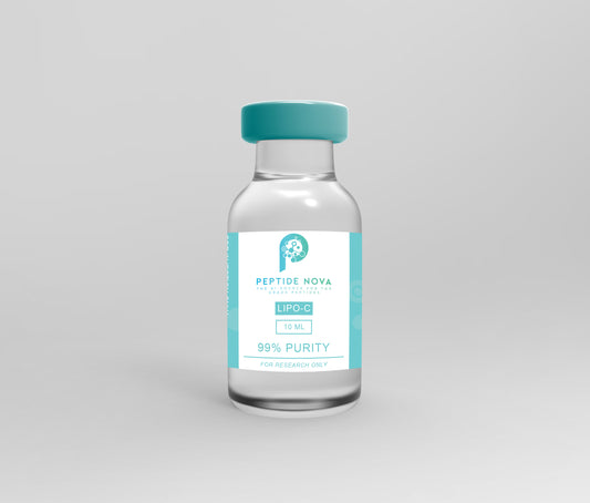 LIPO-C (MIC-B12 Skinny Shot)