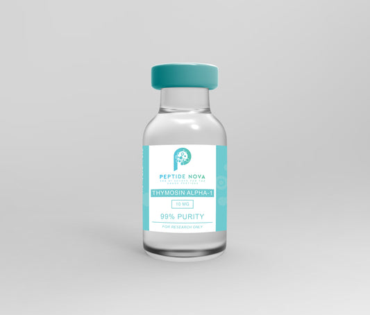 THYMOSIN ALPHA-1 10MG